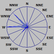 Wind Rose